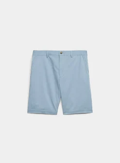 Stretch chino Bermudas