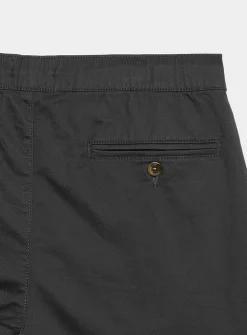 Stretch chino joggers