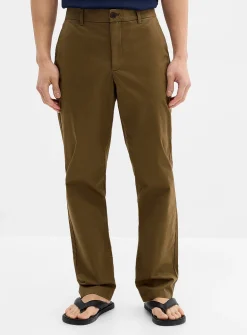 Stretch chinos