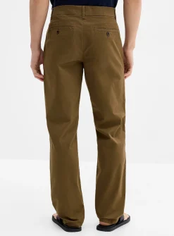 Stretch chinos