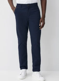 Stretch chinos