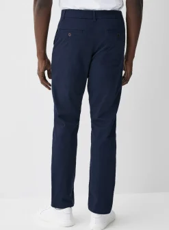 Stretch chinos