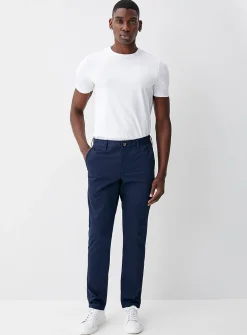 Stretch chinos