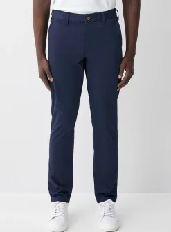 Stretch chinos