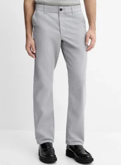 Stretch chinos