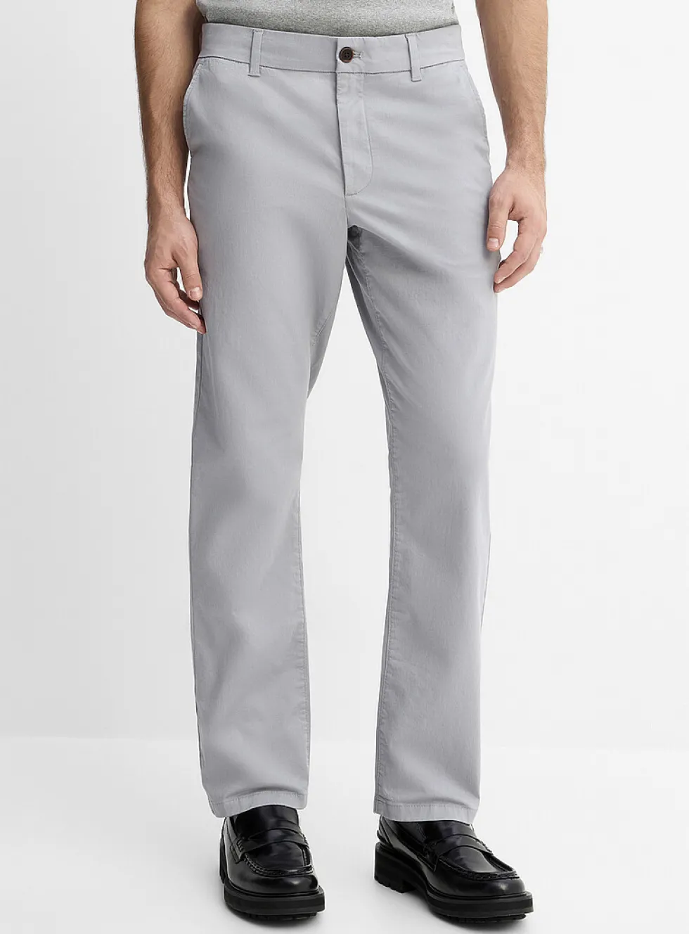 Stretch chinos