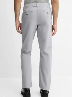 Stretch chinos