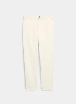 Stretch chinos