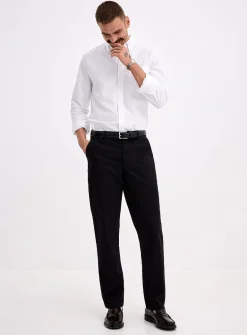 Stretch chinos