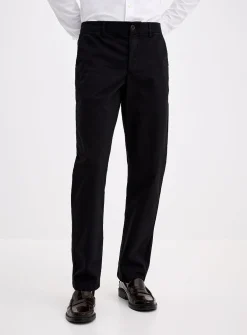Stretch chinos