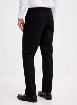 Stretch chinos