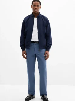 Stretch chinos