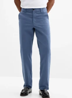 Stretch chinos