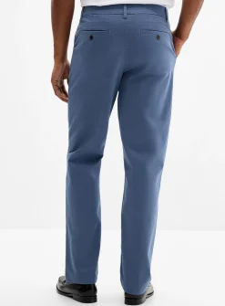 Stretch chinos
