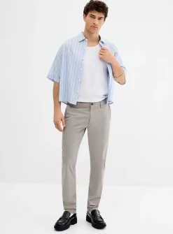 Stretch chinos