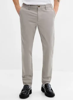 Stretch chinos