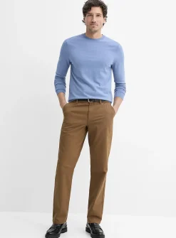 Stretch chinos