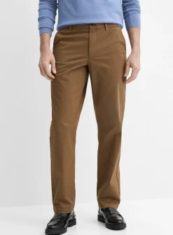 Stretch chinos