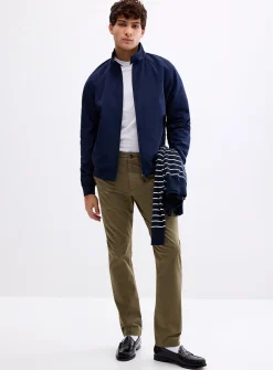 Stretch chinos