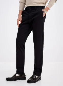 Stretch chinos