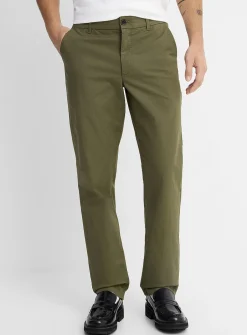 Stretch chinos