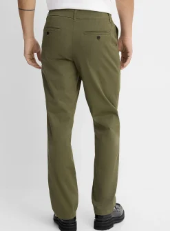 Stretch chinos