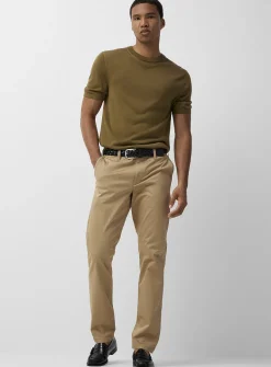 Stretch chinos