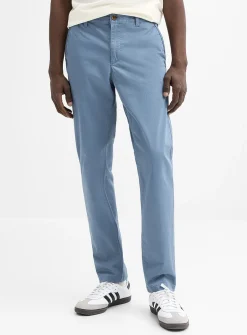 Stretch chinos