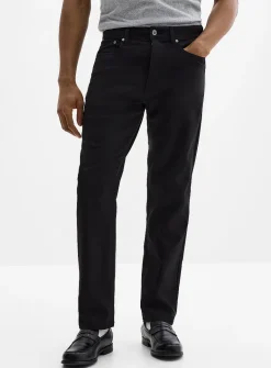 Stretch 5-pocket pant