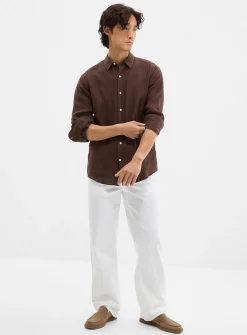 Stretch 5-pocket pant