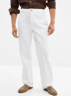 Stretch 5-pocket pant