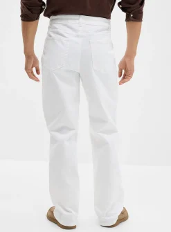 Stretch 5-pocket pant