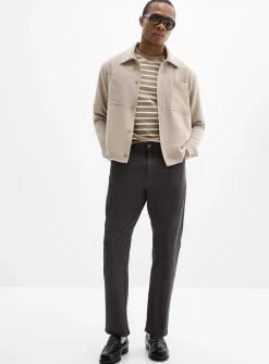 Stretch 5-pocket pant