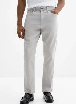 Stretch 5-pocket pant