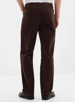 Stretch 5-pocket pant
