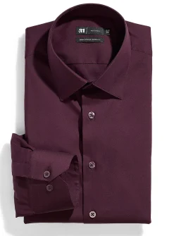Stretch shirt