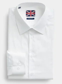 Stretch shirt
