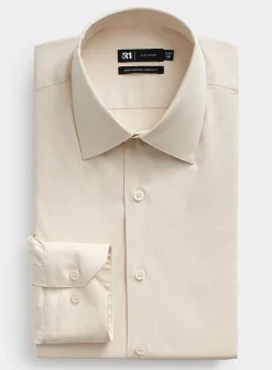 Stretch shirt