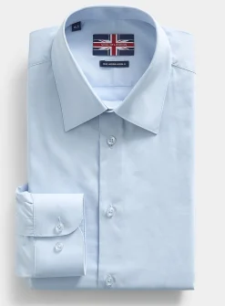 Stretch shirt