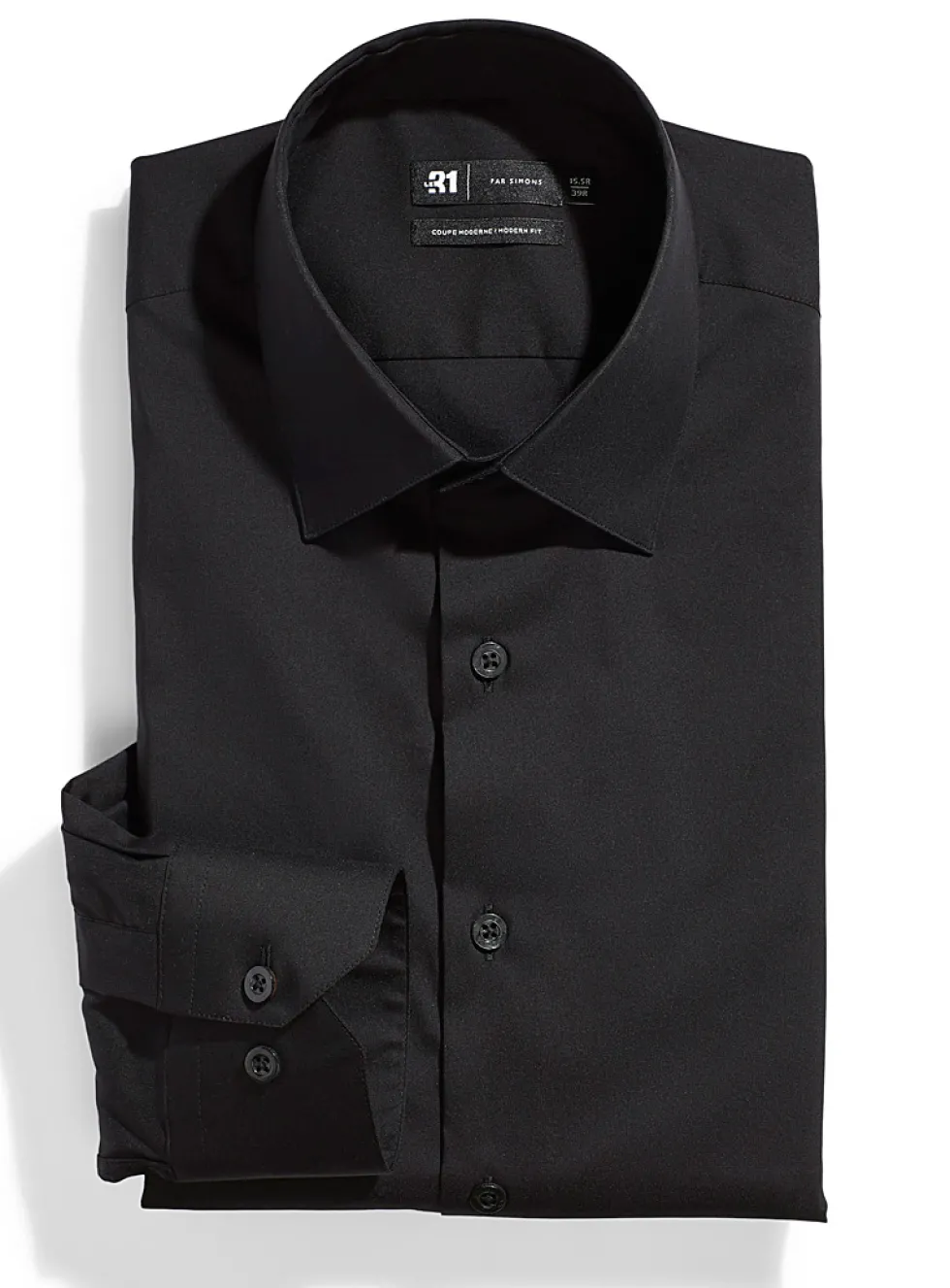 Stretch shirt