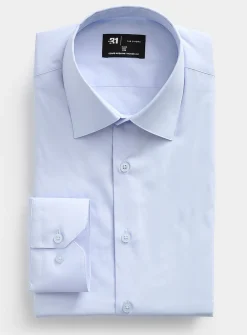 Stretch shirt
