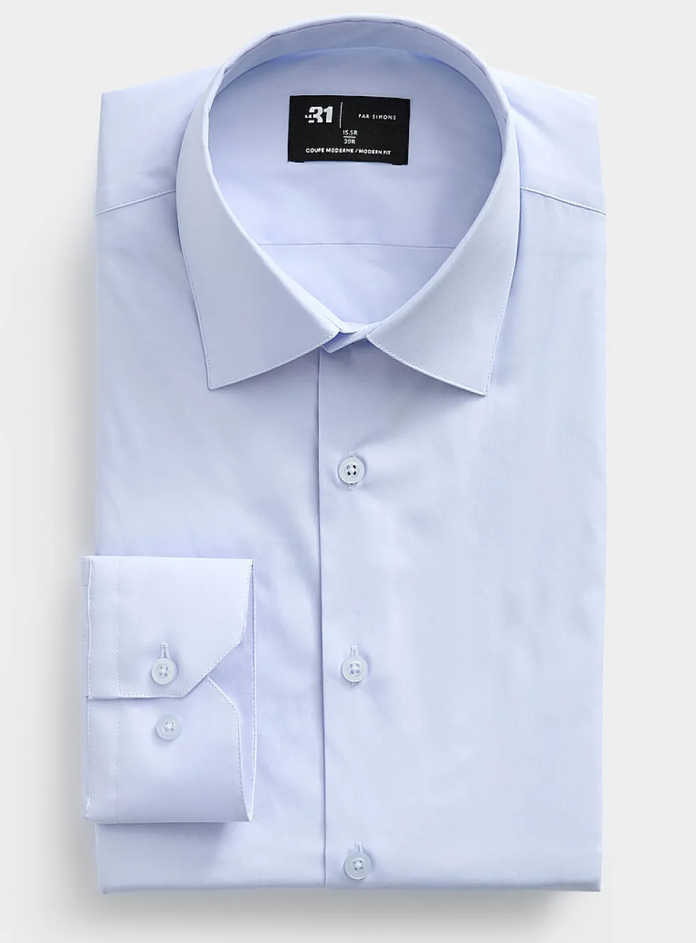 Stretch shirt