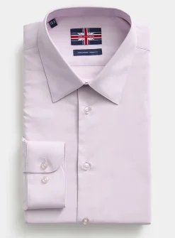 Stretch shirt