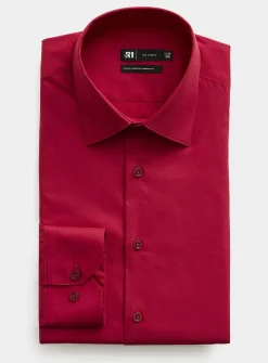 Stretch shirt