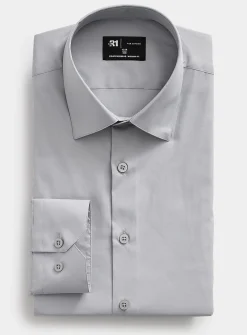 Stretch shirt