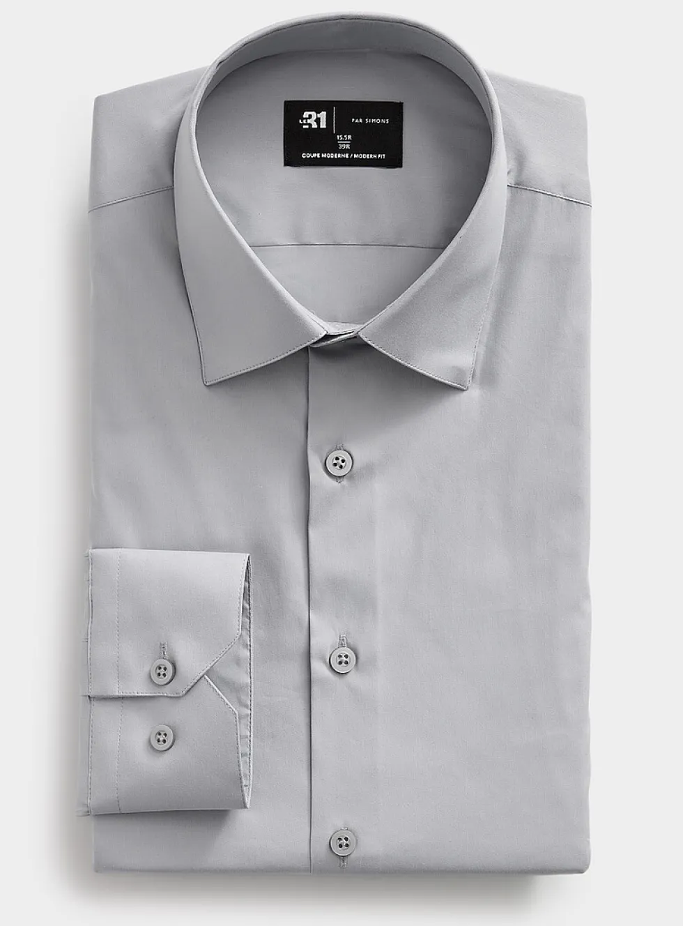 Stretch shirt