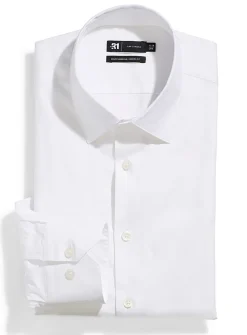 Stretch shirt