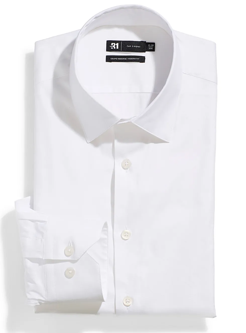 Stretch shirt
