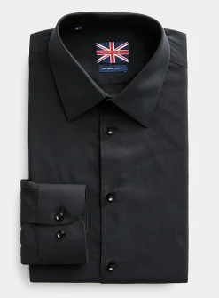 Stretch shirt