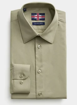 Stretch shirt